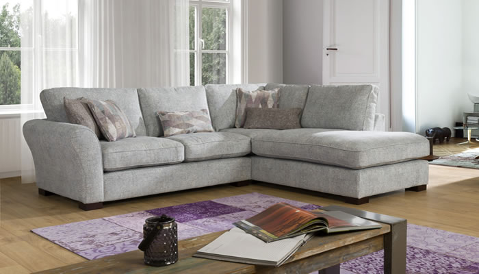 Signature Collection Westend Fabric Range